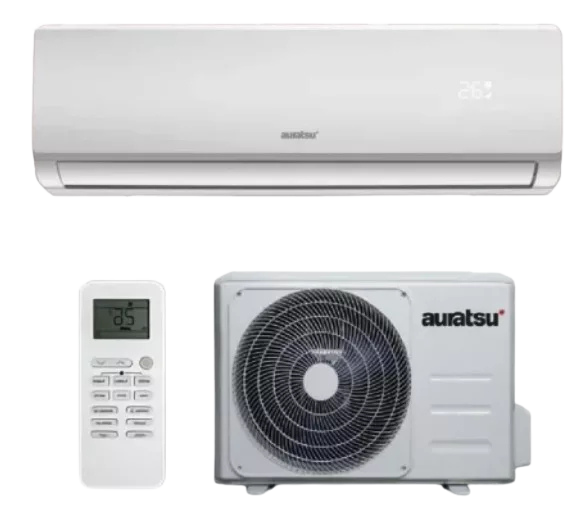 Auratsu Osaka 3,4 kW (TCL) - mono split klíma