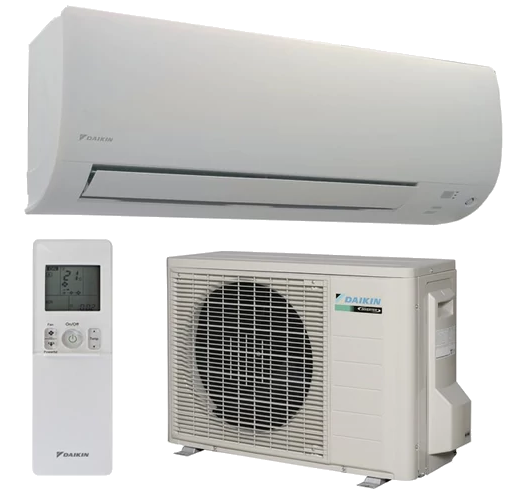 Daikin Perfera 3,5 kW - mono split klíma