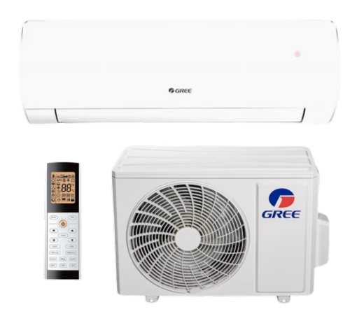 Gree Comfort Pro 3,5 kW - mono split klíma