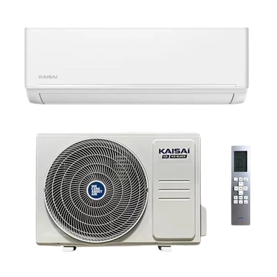 Kaisai Ice 3,5 kW - mono split klíma