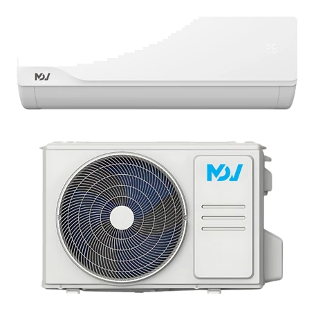 MDV EVO 3,5 kW - mono split klíma