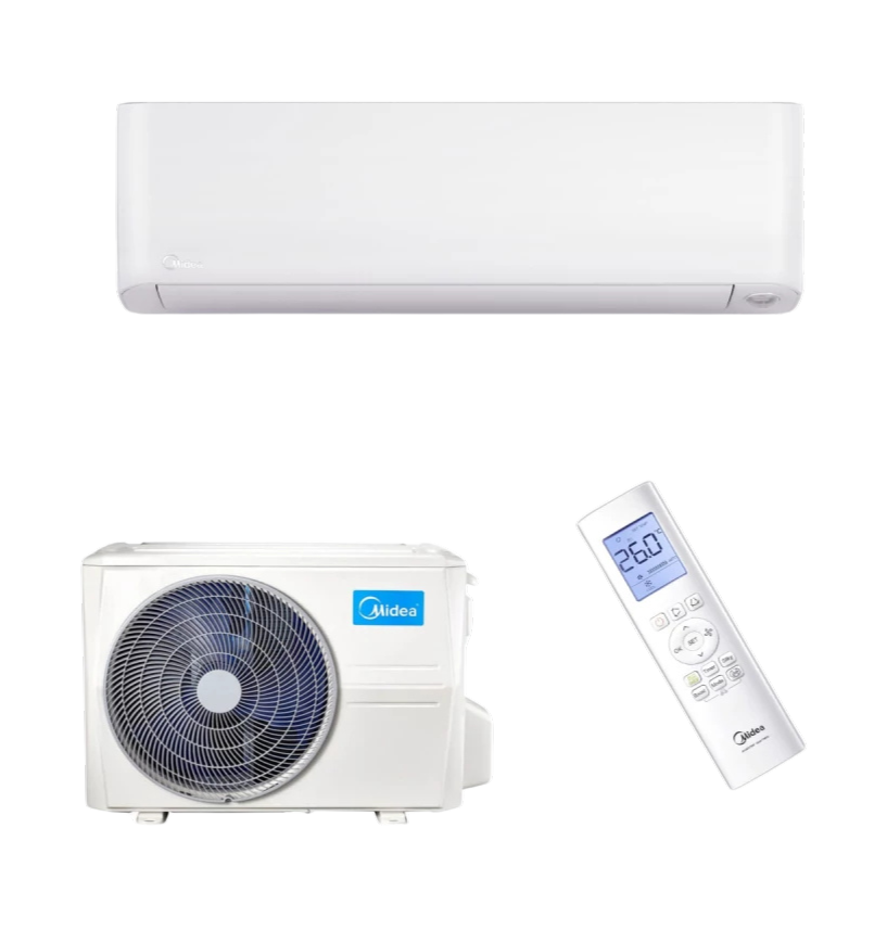 Midea Oasis 3,5 kW - mono split klíma