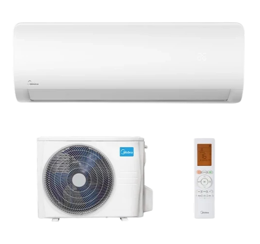 Midea Xtreme Save 3,5 kW - mono split klíma
