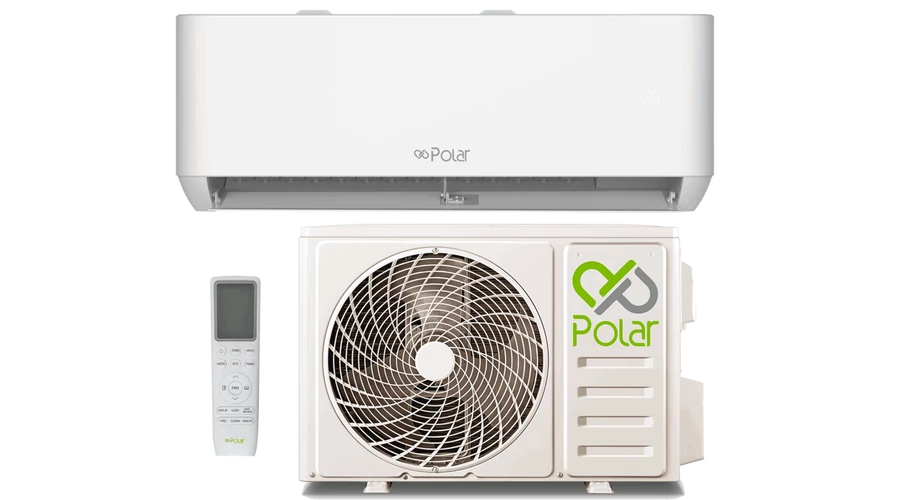Polar Optimum 3,5 kW - mono split klíma