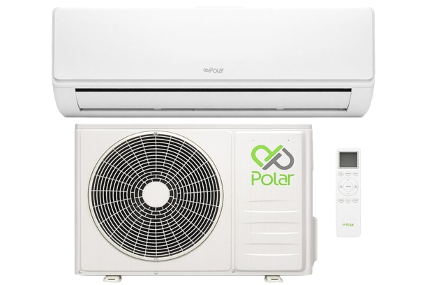 Polar Prime 3,5 kW - mono split klíma