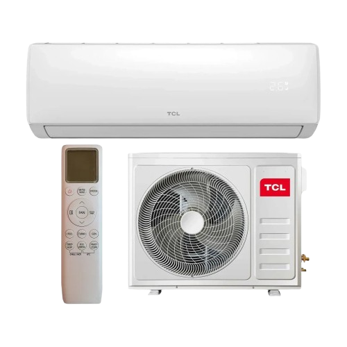 TCL T-Pro 3,5 kW - mono split klíma